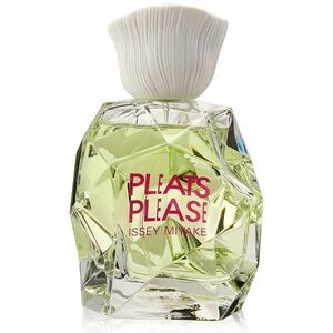 Pleats Please L'Eau Issey Miyake 2mL Decant Sample with Spray